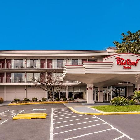 Red Roof Inn Baltimore South Glen Burnie Exterior photo